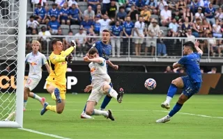 الهلال السعودي يوشك على بلوغ دور الـ 16 في بطولة الأندية العالمية
