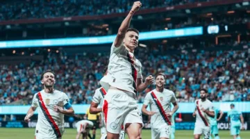 كأس العالم للأندية: مانشستر سيتي يسحق العين بسداسية «فيديو»