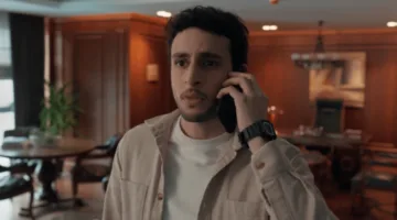 مسلسل آسر الحلقة 56: استراتيجية مبتكرة وإنقاذ غير متوقع