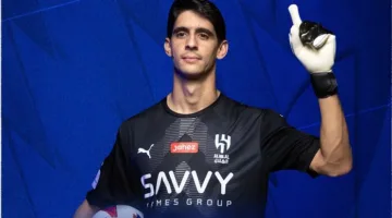 بونو يوضح أسباب تعادل الهلال مع سالزبورغ في بطولة كأس العالم للأندية