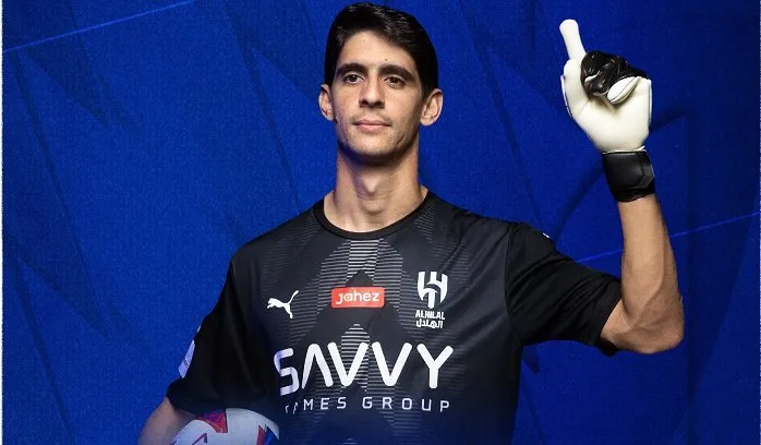 بونو يوضح أسباب تعادل الهلال مع سالزبورغ في بطولة كأس العالم للأندية