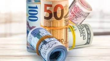 أحدث المعلومات حول أسعار العملات الأجنبية في مصر