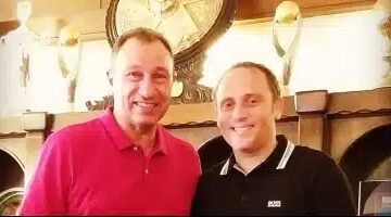 اختيار بديل ياسر إبراهيم في مباراة بورتو.. وأسامة حسني يوجه رسالة قوية لنجم الزمالك: أنت غبياً للغاية