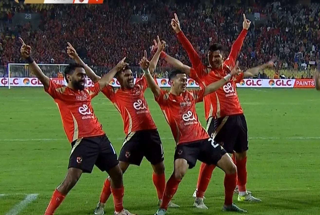 فيفا يصدم الأهلي وبورتو قبل المباراة الحاسمة في كأس العالم للأندية
