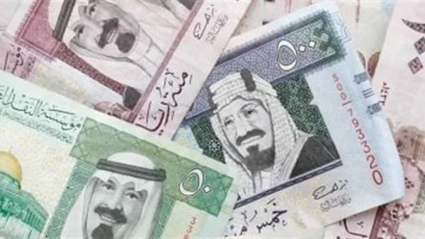 سعر الريال السعودي عند بدء تداولات اليوم الإثنين 23 يونيو 2025 سعر الريال السعودي عند بدء تداولات اليوم الإثنين 23 يونيو 2025