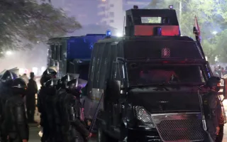 امرأة مصرية تقتل أطفالها الثلاثة خنقًا بسبب أعباء نفقات التعليم.