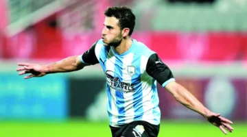 الأهلي ينسحب من صفقة حمدي فتحي