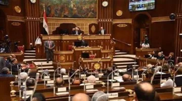عاجل.. مجلس الشيوخ يبدأ مناقشة قضية التنمر والعنف والتحرش قبل انتهاء الدورة الحالية.