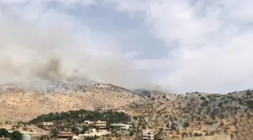 الرئيس عون يدعو إلى تجنب التصعيد الإضافي