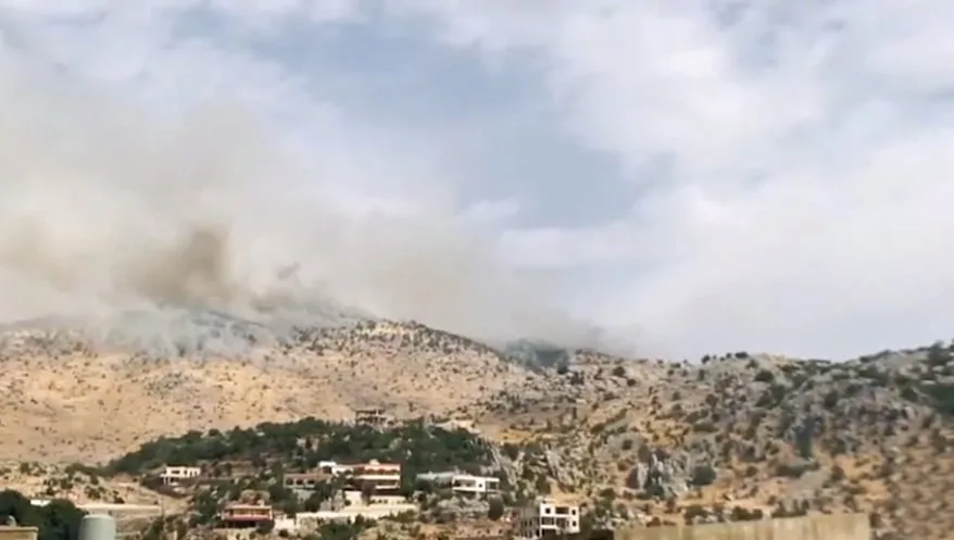 الرئيس عون يدعو إلى تجنب التصعيد الإضافي الرئيس عون يدعو إلى تجنب التصعيد الإضافي