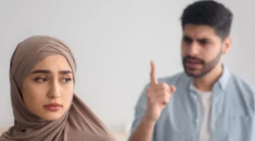 حكم قرار الزوجة المنفرد بشأن منع الإنجاب بسبب إدمان الزوج .. رأي الإفتاء