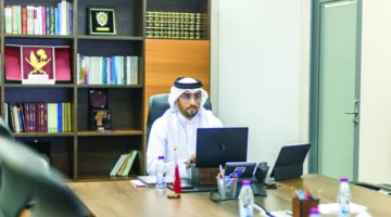 العدل: تعزيز قدرة القانونيين على التقدم وتولي المسؤوليات القضائية