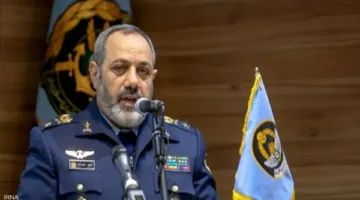 وزير الدفاع الإيراني: سنحمي استقلالنا بقوة، والرد على أي هجوم سيكون قاطعًا