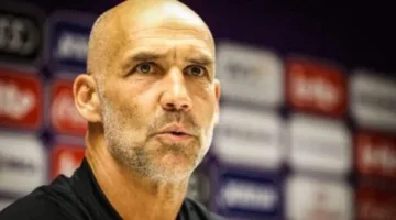 مدرب سالزبورغ: حصلنا على نقطة قيمة أمام الهلال