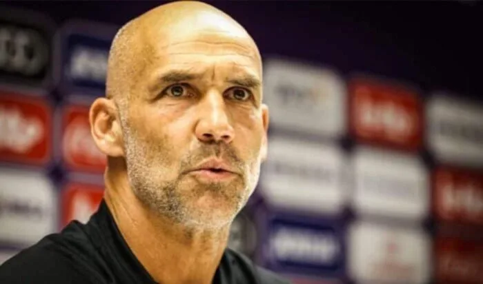 مدرب سالزبورغ: حصلنا على نقطة قيمة أمام الهلال مدرب سالزبورغ: حصلنا على نقطة قيمة أمام الهلال
