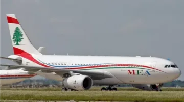 من بيروت إلى الأردن والخليج: تغييرات في مواعيد رحلات “MEA”