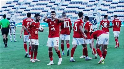 قبل المواجهة المنتظرة في كأس العالم للأندية.. بورتو يتفوق على الأهلي من حيث القيمة السوقية قبل المواجهة المنتظرة في كأس العالم للأندية.. بورتو يتفوق على الأهلي من حيث القيمة السوقية