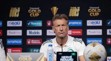 المدرب الوطني للمنتخب السعودي: التأهل قد تحقق ونحتاج لتكثيف الجهود في الجانب الهجومي