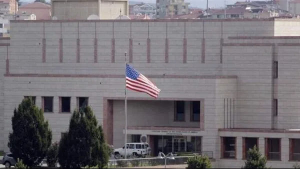 الأميركيون يسببون القلق في لبنان! الأميركيون يسببون القلق في لبنان!