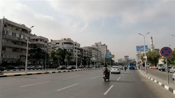 تقرير حركة المرور اليوم الاثنين: انسيابية في شوارع وميادين القاهرة والجيزة تقرير حركة المرور اليوم الاثنين: انسيابية في شوارع وميادين القاهرة والجيزة