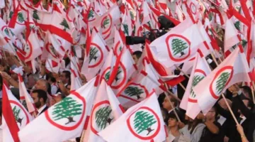 القوات تهاجم التيار: “إذا وقعتم في المعاصي، والتي تتزايد، فاحرصوا على التستر!”