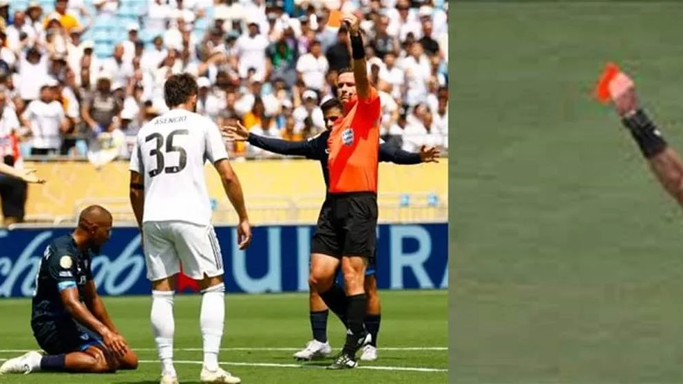 انطلاقة غير مشجعة لراؤول أسينسيو مع تشابي ألونسو في ريال مدريد انطلاقة غير مشجعة لراؤول أسينسيو مع تشابي ألونسو في ريال مدريد