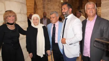 المعهد الفرنسي في صيدا يقيم أمسية شعرية تحت عنوان “نقاش بين ضفتي البحر الأبيض المتوسط”