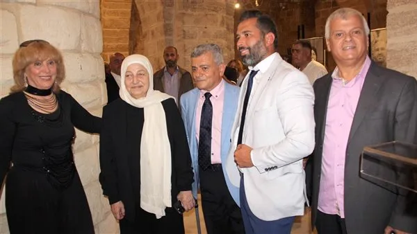 المعهد الفرنسي في صيدا يقيم أمسية شعرية تحت عنوان “نقاش بين ضفتي البحر الأبيض المتوسط”