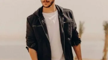 نور النبوي يتعاون مع إياد صالح في مشروع سينمائي جديد