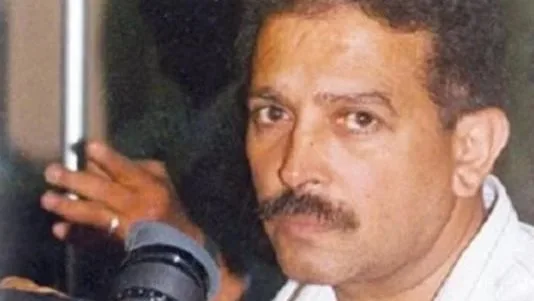 في الذكرى السنوية لرحيله.. معاناة عاطف الطيب مع الحمى الروماتيزمية في الذكرى السنوية لرحيله.. معاناة عاطف الطيب مع الحمى الروماتيزمية