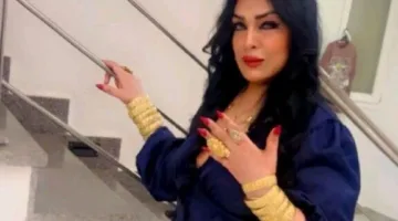اليوم.. محاكمة المنتجة ليلى الشبح بتهمة السب والقذف ضد هند عاكف