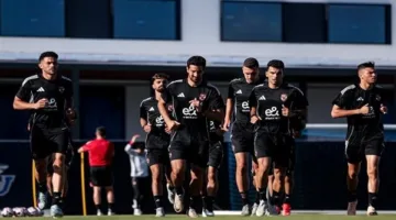 مواجهة حماسية.. الأهلي يهدف لاستعادة ثقة جماهيره أمام بورتو في كأس العالم للأندية فجرًا