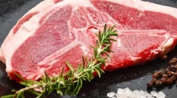 ما هي أسعار اللحوم اليوم؟.. سعر لحم البتلو يوم الإثنين 23 يونيو 2025