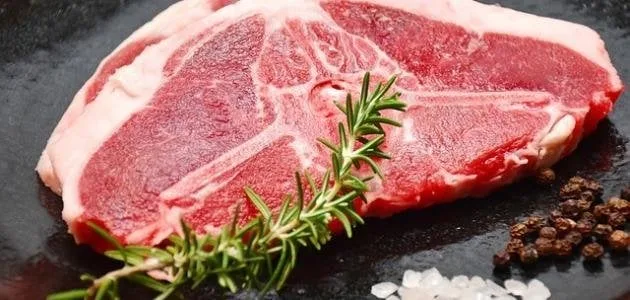 ما هي أسعار اللحوم اليوم؟.. سعر لحم البتلو يوم الإثنين 23 يونيو 2025 ما هي أسعار اللحوم اليوم؟.. سعر لحم البتلو يوم الإثنين 23 يونيو 2025