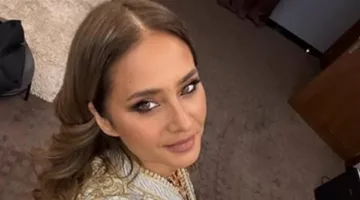 حلم أنقذ حياتها: نيللي كريم تروي تفاصيل إصابتها بورم نتيجة تشخيص طبي غير صحيح.