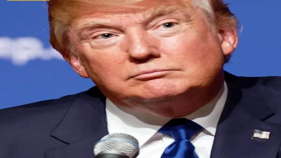 الرئيس الأمريكي: المنشآت النووية الإيرانية تعرضت لــ “أضرار كبيرة” الرئيس الأمريكي: المنشآت النووية الإيرانية تعرضت لــ “أضرار كبيرة”