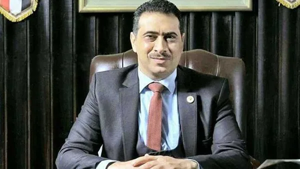 نائب رئيس جامعة القاهرة: مصر تمتلك 60 مجلة ضمن تصنيف “كلاريفيت”. نائب رئيس جامعة القاهرة: مصر تمتلك 60 مجلة ضمن تصنيف “كلاريفيت”.