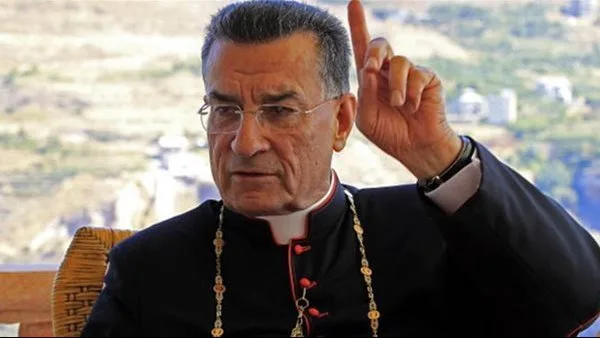 الراعي يتحدث عن انفجار كنيسة دمشق: “استهداف لهوية الشرق التاريخية” الراعي يتحدث عن انفجار كنيسة دمشق: “استهداف لهوية الشرق التاريخية”