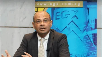 الشيخ: عمليات البيع في جلسات الأسبوع الماضي غير مفسرة.. والبورصة تتمتع بتنوع قطاعاتها