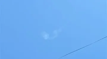 صواريخ إيرانية نحو “إسرائيل” وصواريخ دفاعية في سماء الجنوب