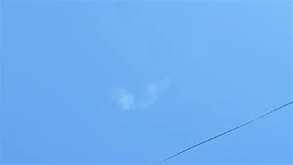 صواريخ إيرانية نحو “إسرائيل” وصواريخ دفاعية في سماء الجنوب صواريخ إيرانية نحو “إسرائيل” وصواريخ دفاعية في سماء الجنوب
