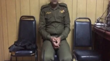 توقيف ضابط نرويجي مزيف برتبة لواء في بغداد