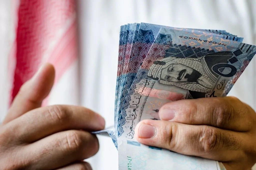 سعر الريال السعودي في المصارف المصرية اليوم سعر الريال السعودي في المصارف المصرية اليوم