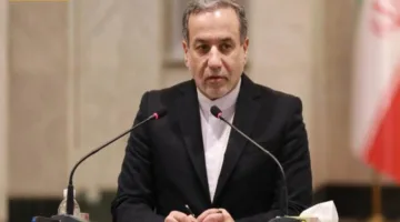 وزير خارجية إيران: الهجمات الإسرائيلية والأمريكية تعتبر “عدواناً” وسنرد دفاعاً عن النفس