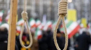 إيران تنفذ حكم الإعدام بحق جاسوس للموساد كان يدير شبكة استخباراتية سيبرانية.
