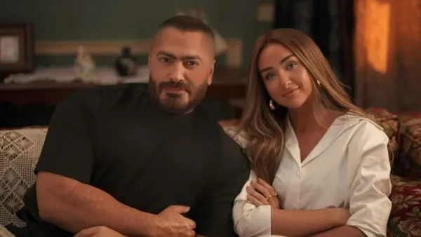 في الأسبوع الرابع.. فيلم ريستارت يشهد تراجعًا في دور العرض السعودية ويحقق حوالي 23 مليون جنيه في الأسبوع الرابع.. فيلم ريستارت يشهد تراجعًا في دور العرض السعودية ويحقق حوالي 23 مليون جنيه