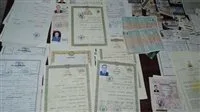إيقاف مؤسسة تعليمية وهمية تسعى للاحتيال على المواطنين في القليوبية