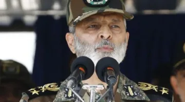 إيران: رد حاسم على العدوان الأميركي سيأتي، والهجمات وضعت المنطقة في وضع خطر غير مسبوق، والعواقب ستكون خطيرة.