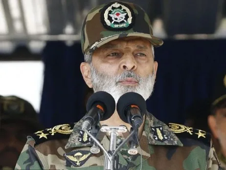 إيران: رد حاسم على العدوان الأميركي سيأتي، والهجمات وضعت المنطقة في وضع خطر غير مسبوق، والعواقب ستكون خطيرة.