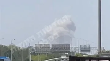تأثر منشأة هامة في جنوب “إسرائيل” جراء انقطاع التيار الكهربائي